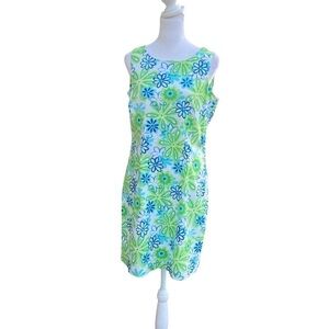 Real comfort‎ sleeveless dress size 8P.